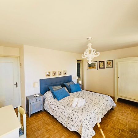 폰테 La Fabbrica Delle Idee B&B 외부 사진