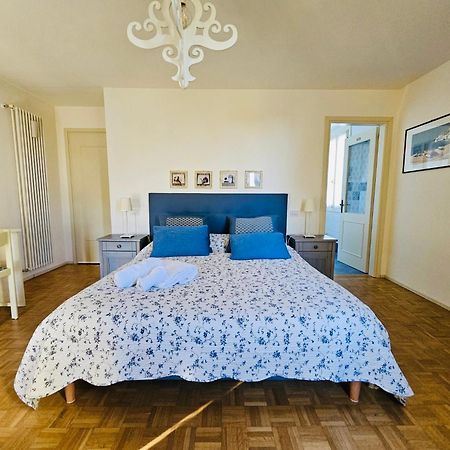 폰테 La Fabbrica Delle Idee B&B 외부 사진