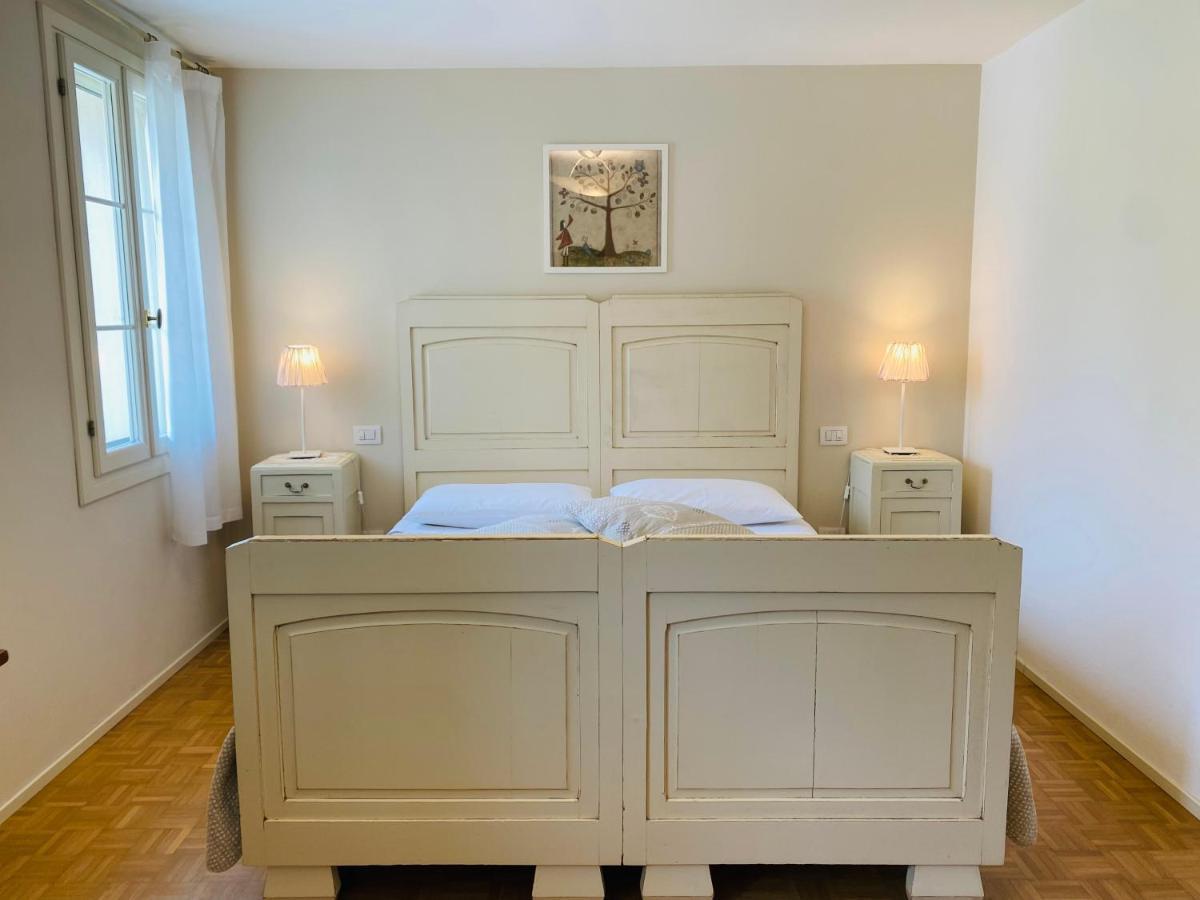 폰테 La Fabbrica Delle Idee B&B 외부 사진