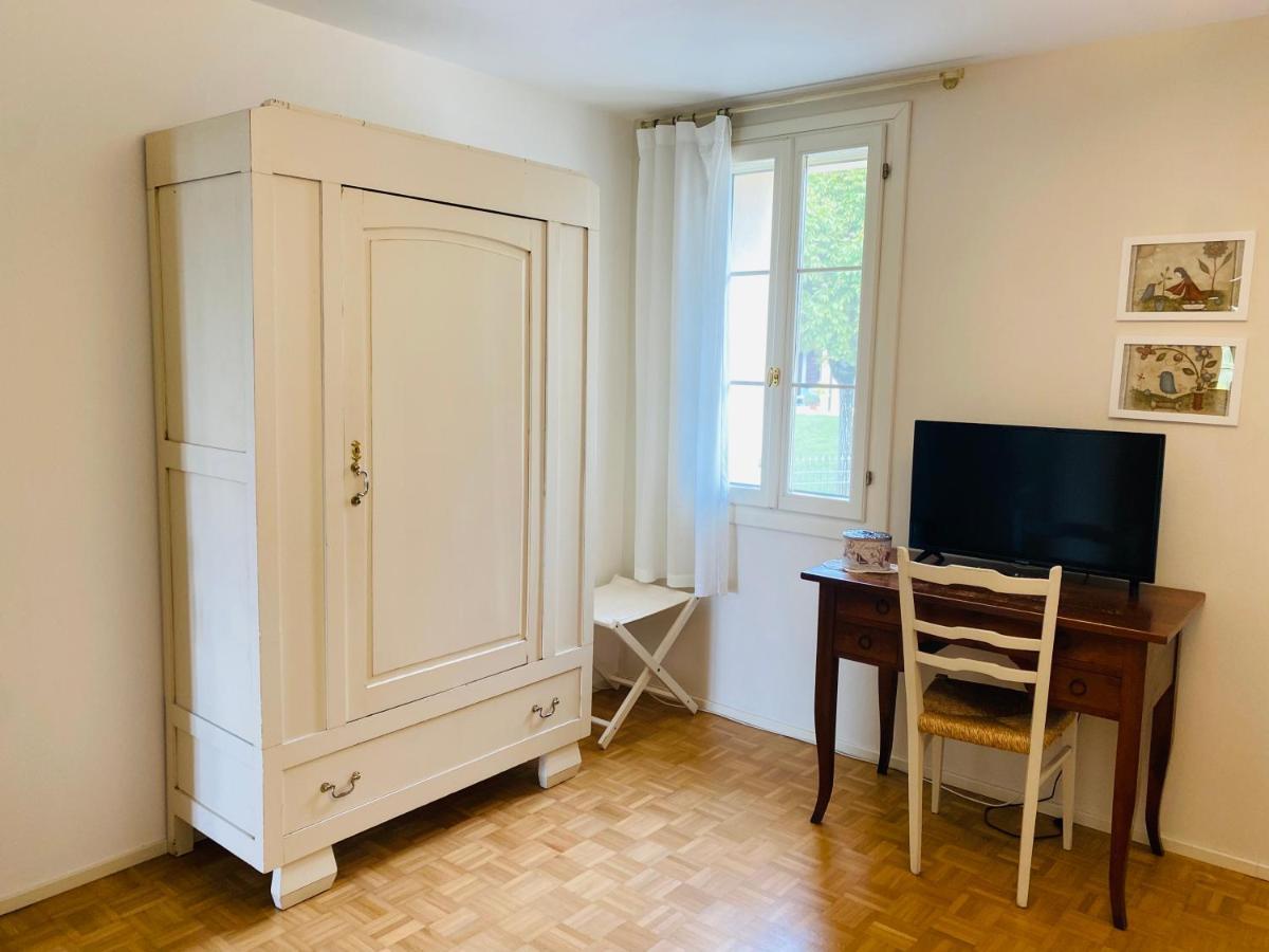 폰테 La Fabbrica Delle Idee B&B 외부 사진