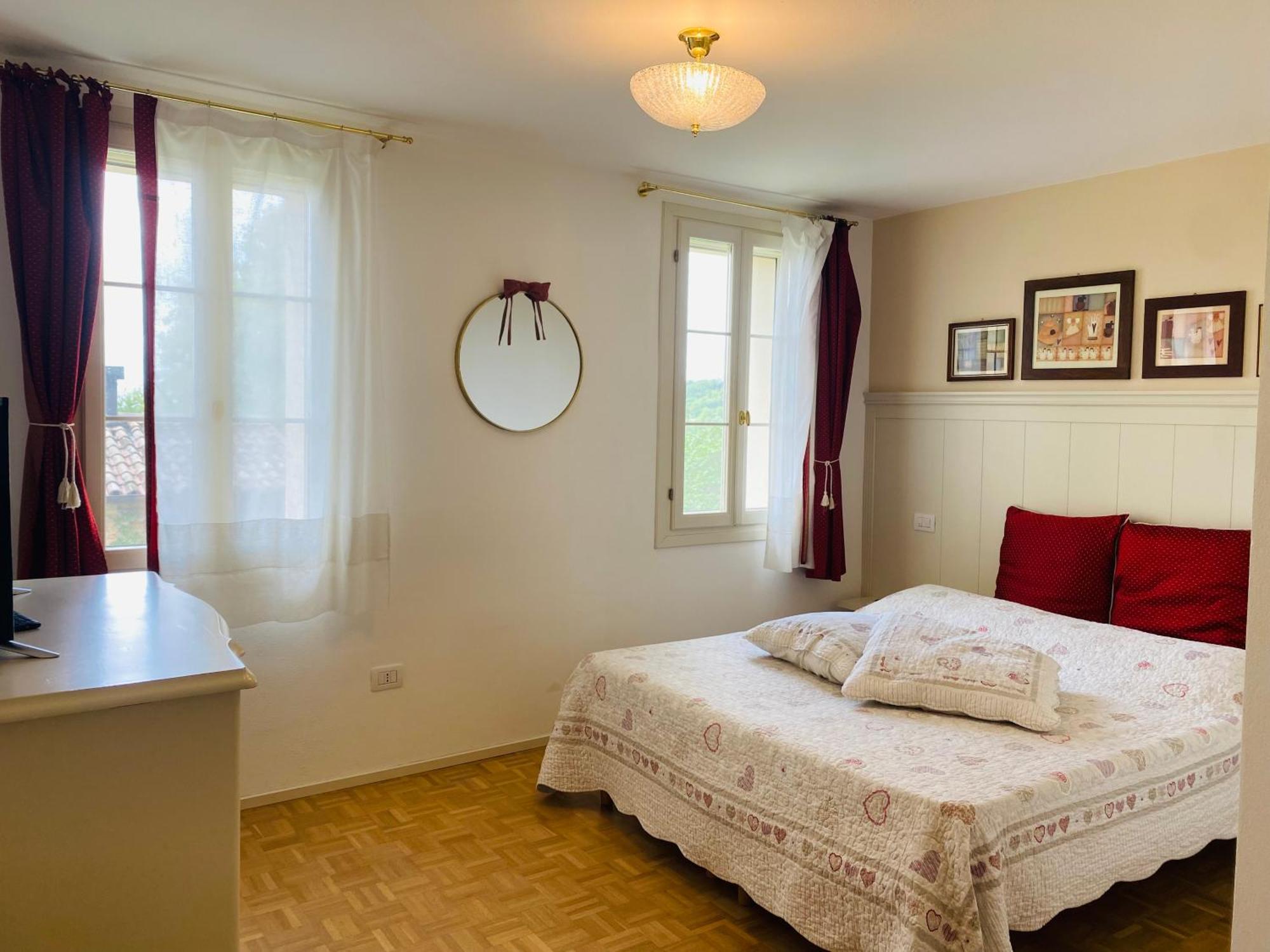 폰테 La Fabbrica Delle Idee B&B 외부 사진