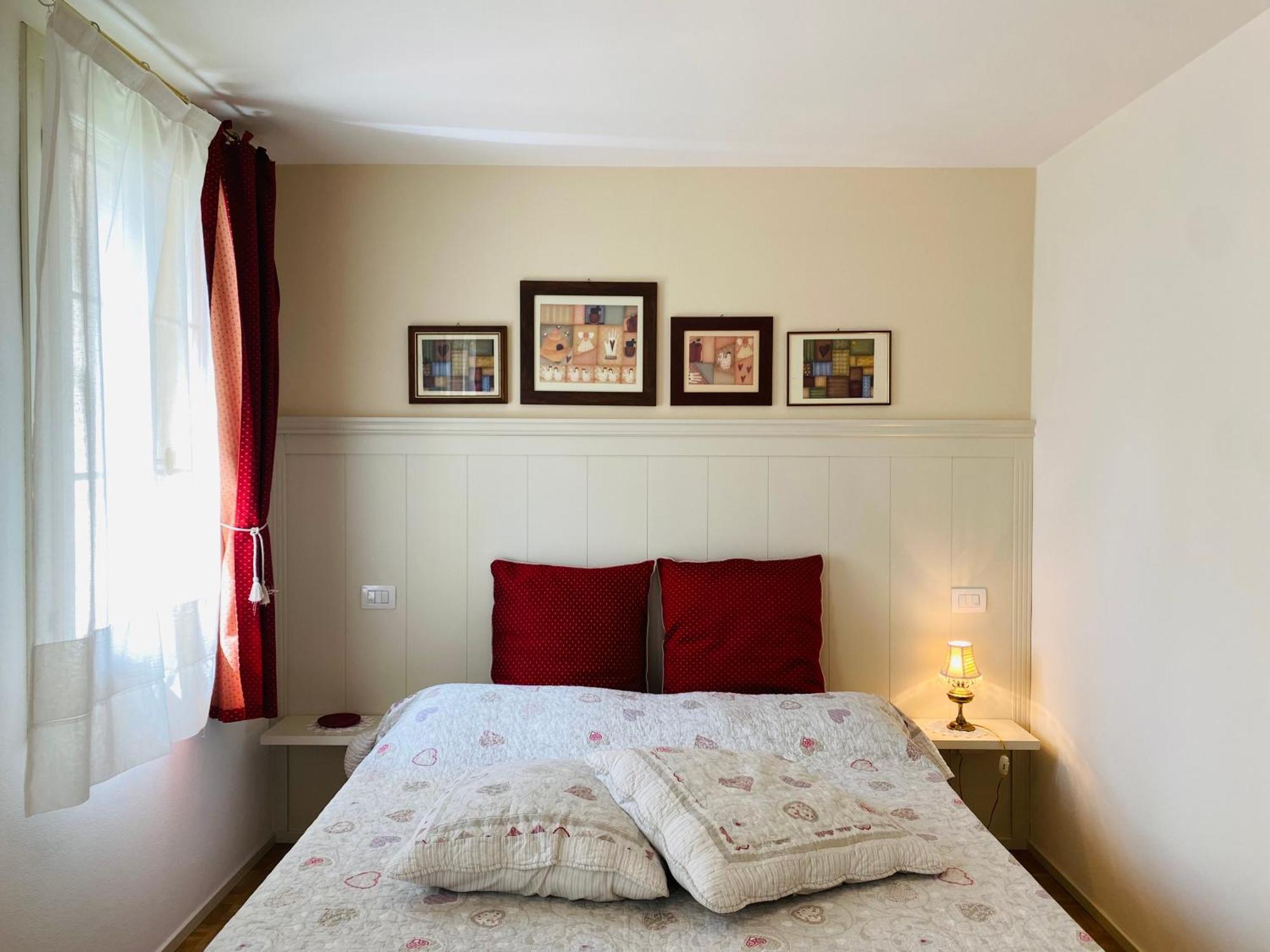 폰테 La Fabbrica Delle Idee B&B 외부 사진