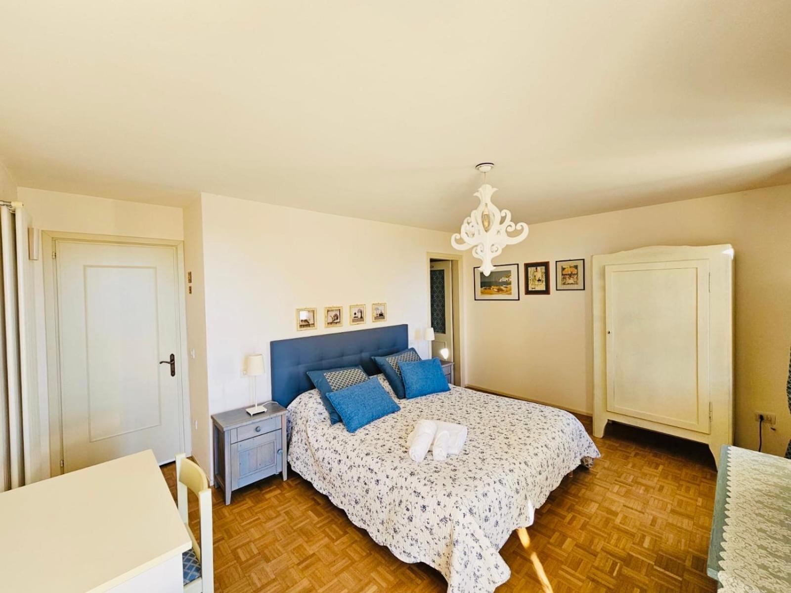 폰테 La Fabbrica Delle Idee B&B 외부 사진