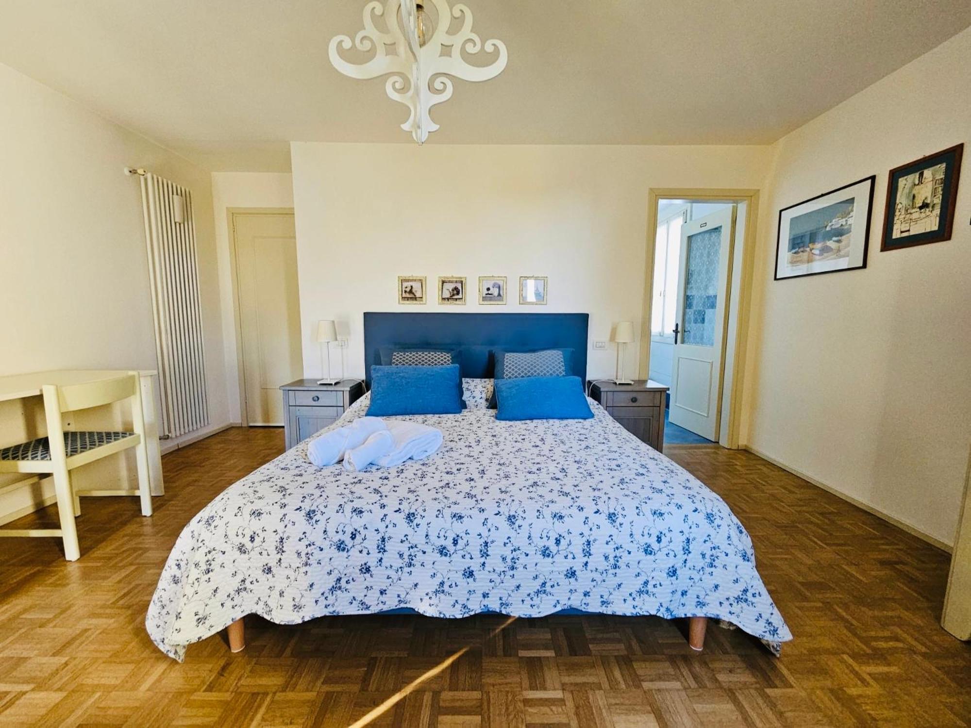 폰테 La Fabbrica Delle Idee B&B 외부 사진